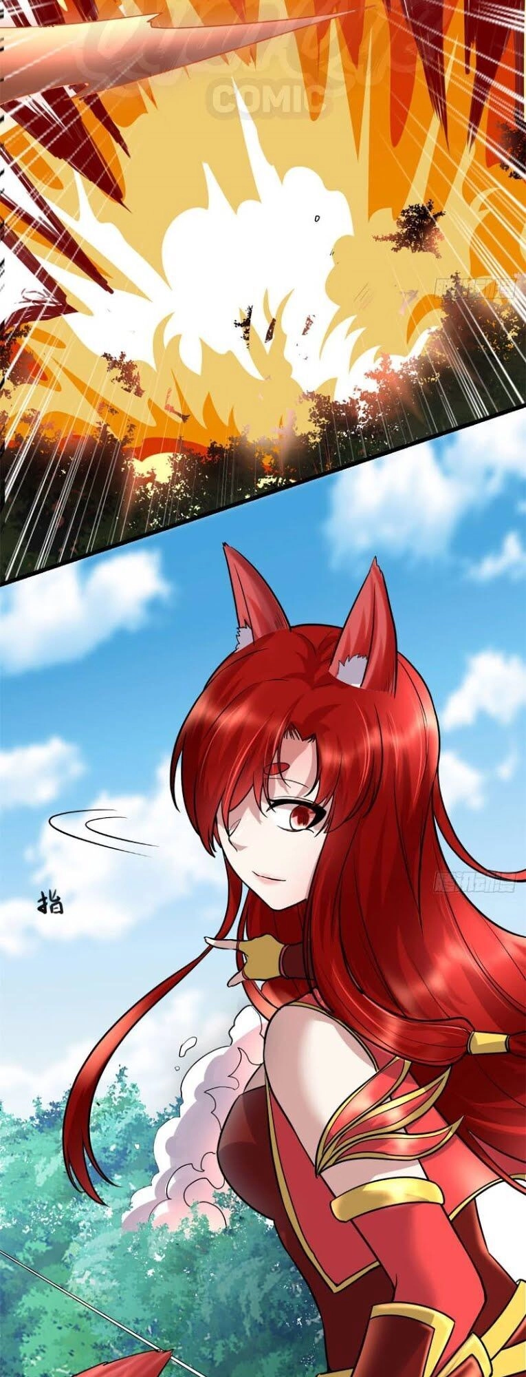 Ta Tu Có Lẽ Là Giả Tiên Chapter 52 - 30