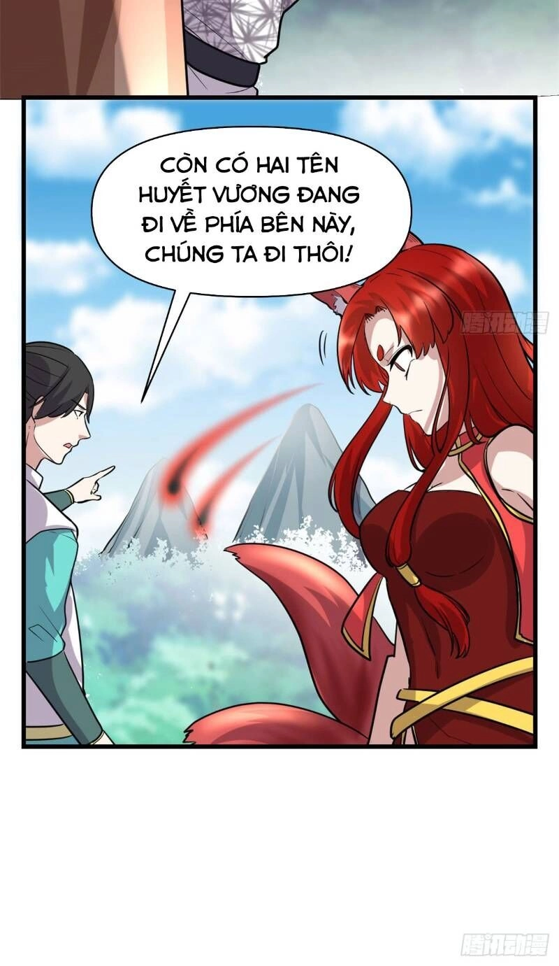 Ta Tu Có Lẽ Là Giả Tiên Chapter 52 - 33