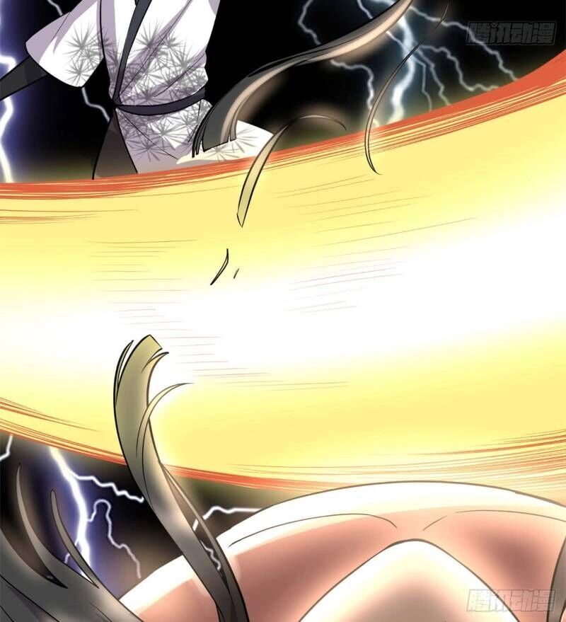 Ta Tu Có Lẽ Là Giả Tiên Chapter 52 - 39