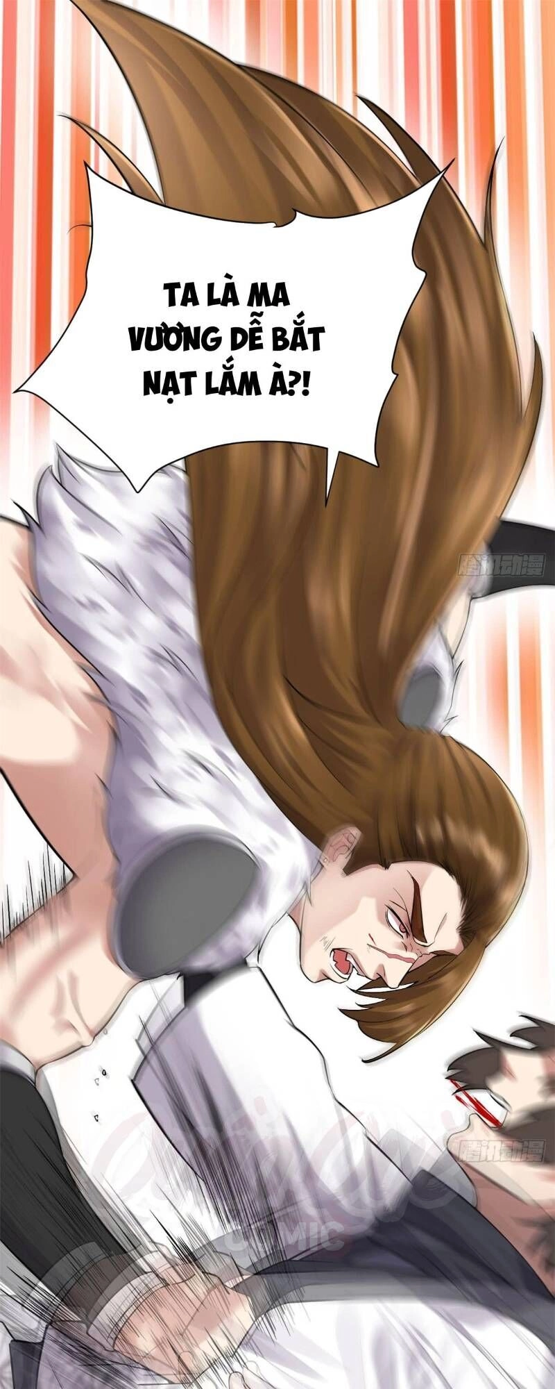 Ta Tu Có Lẽ Là Giả Tiên Chapter 53 - 1