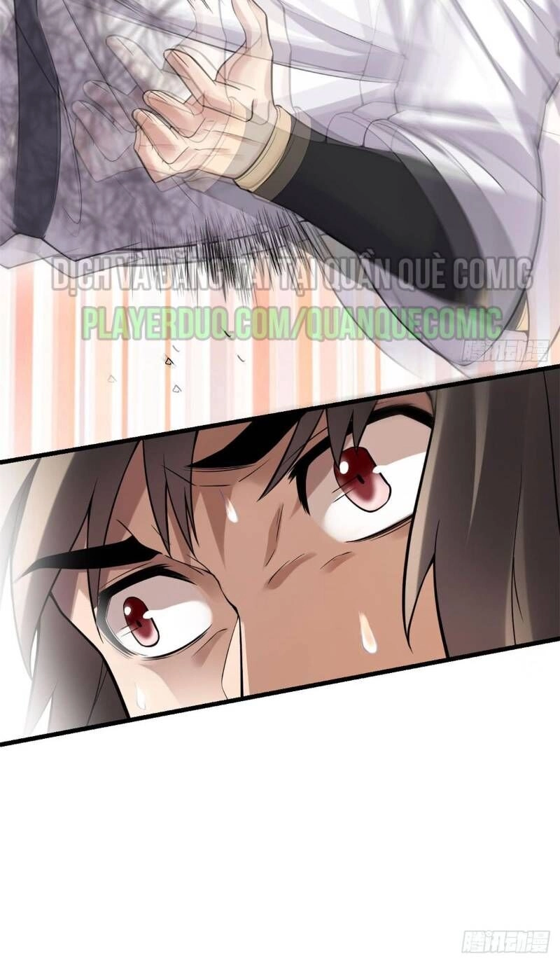 Ta Tu Có Lẽ Là Giả Tiên Chapter 53 - 2