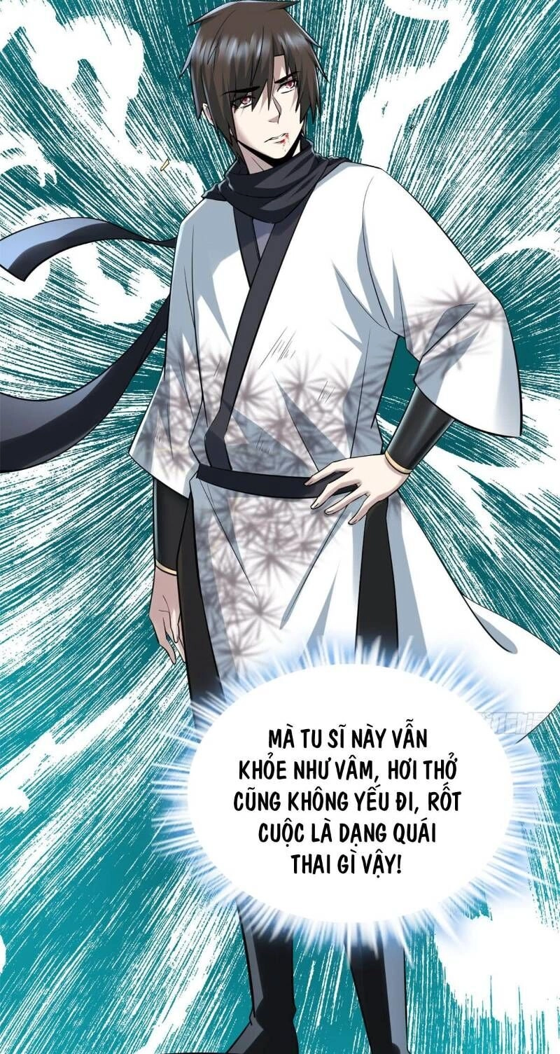 Ta Tu Có Lẽ Là Giả Tiên Chapter 53 - 6