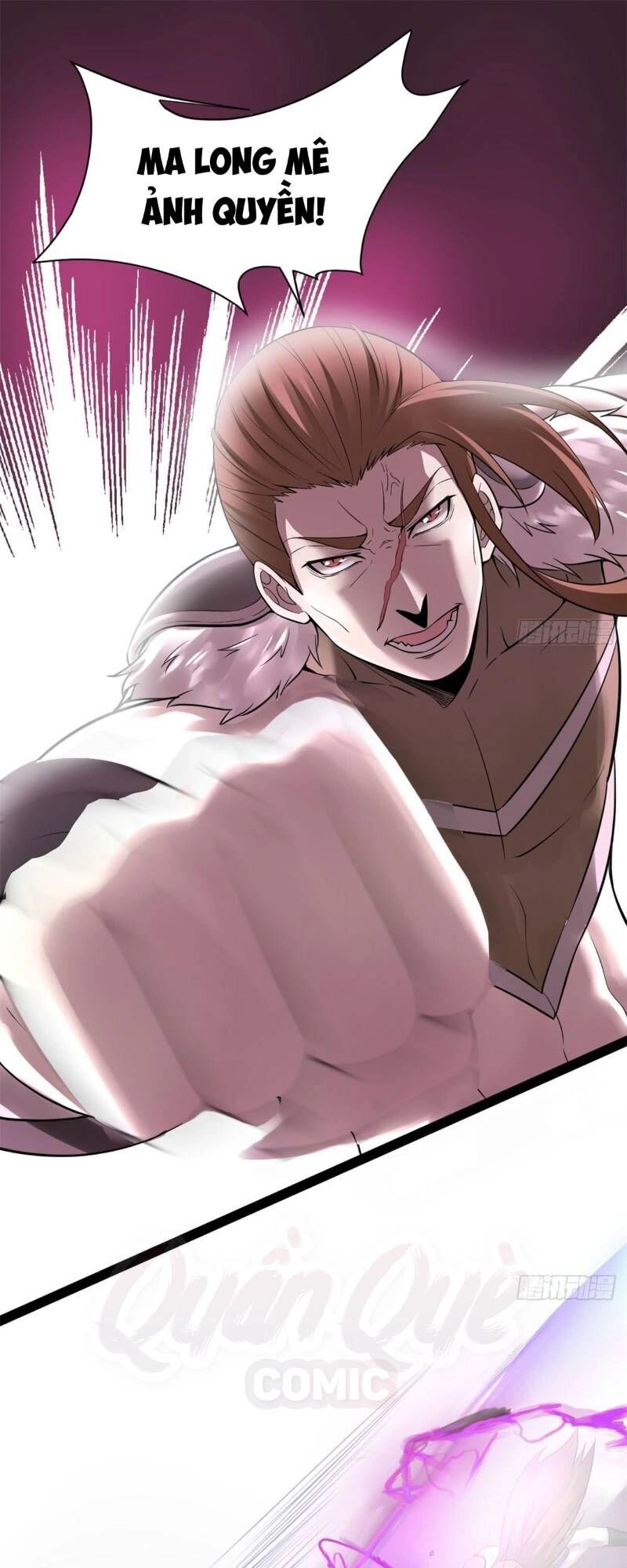 Ta Tu Có Lẽ Là Giả Tiên Chapter 53 - 9