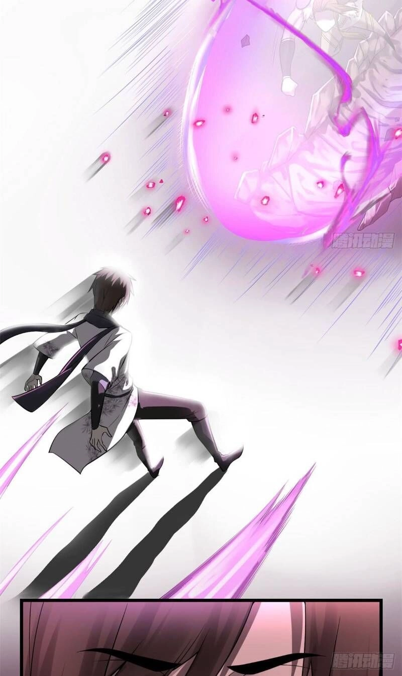 Ta Tu Có Lẽ Là Giả Tiên Chapter 53 - 10