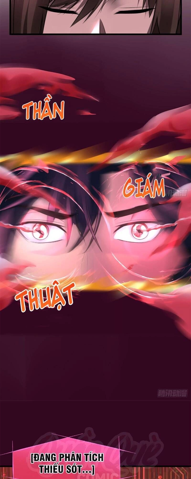 Ta Tu Có Lẽ Là Giả Tiên Chapter 53 - 11