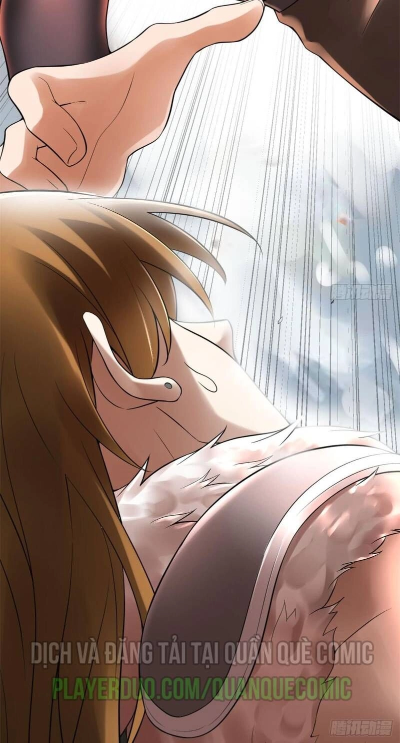 Ta Tu Có Lẽ Là Giả Tiên Chapter 53 - 14