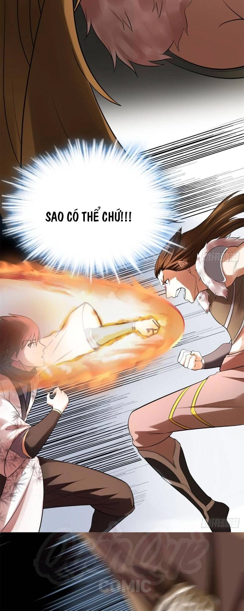 Ta Tu Có Lẽ Là Giả Tiên Chapter 53 - 15