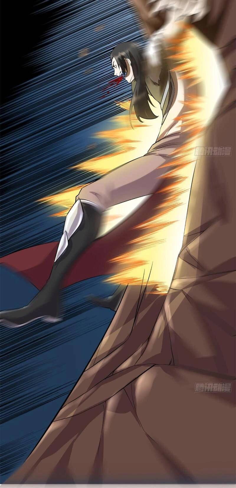 Ta Tu Có Lẽ Là Giả Tiên Chapter 53 - 16