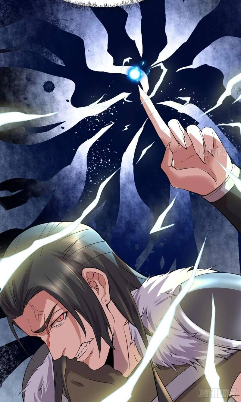 Ta Tu Có Lẽ Là Giả Tiên Chapter 53 - 20