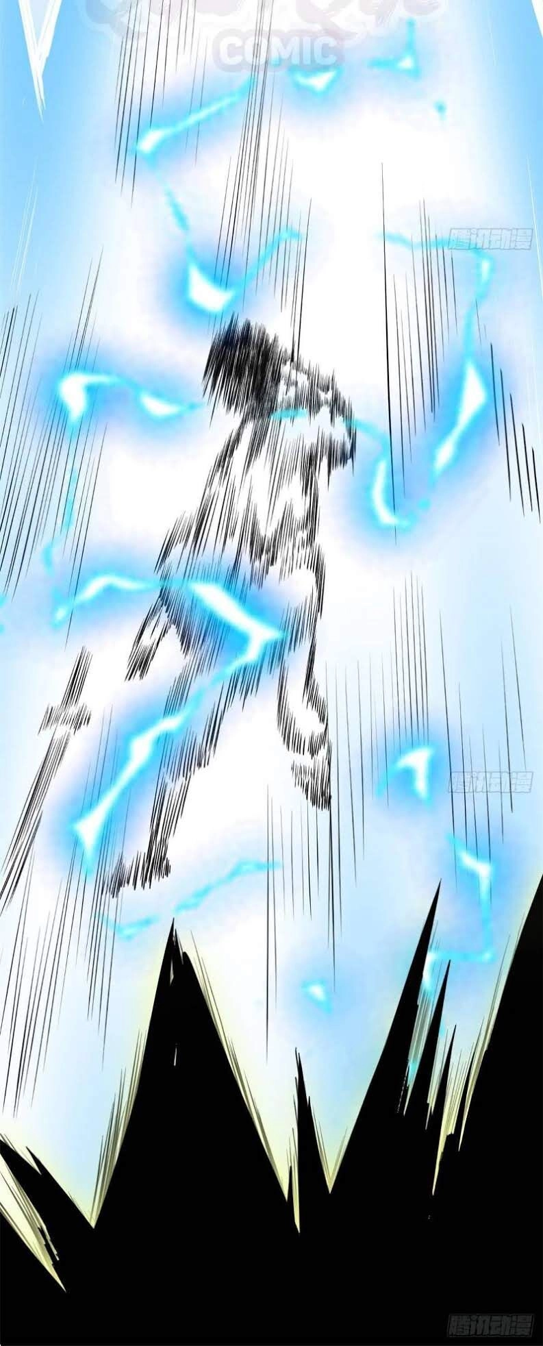 Ta Tu Có Lẽ Là Giả Tiên Chapter 53 - 22