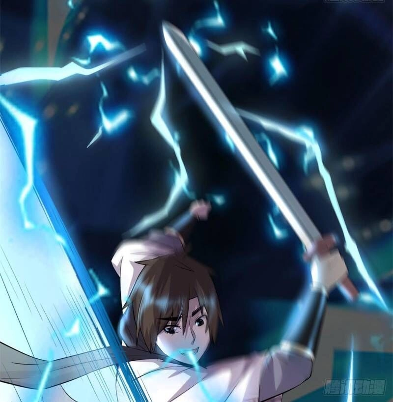 Ta Tu Có Lẽ Là Giả Tiên Chapter 53 - 28