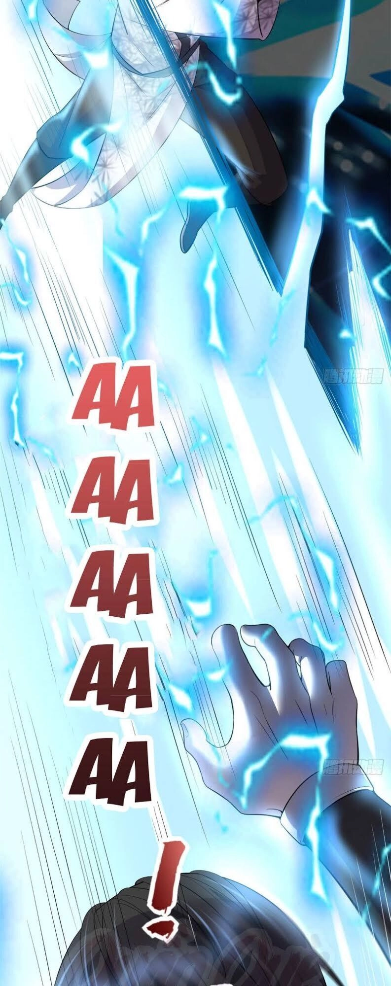 Ta Tu Có Lẽ Là Giả Tiên Chapter 53 - 29