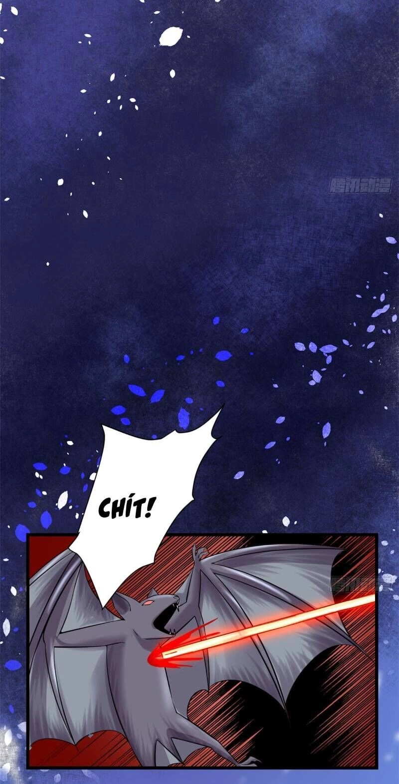 Ta Tu Có Lẽ Là Giả Tiên Chapter 53 - 32