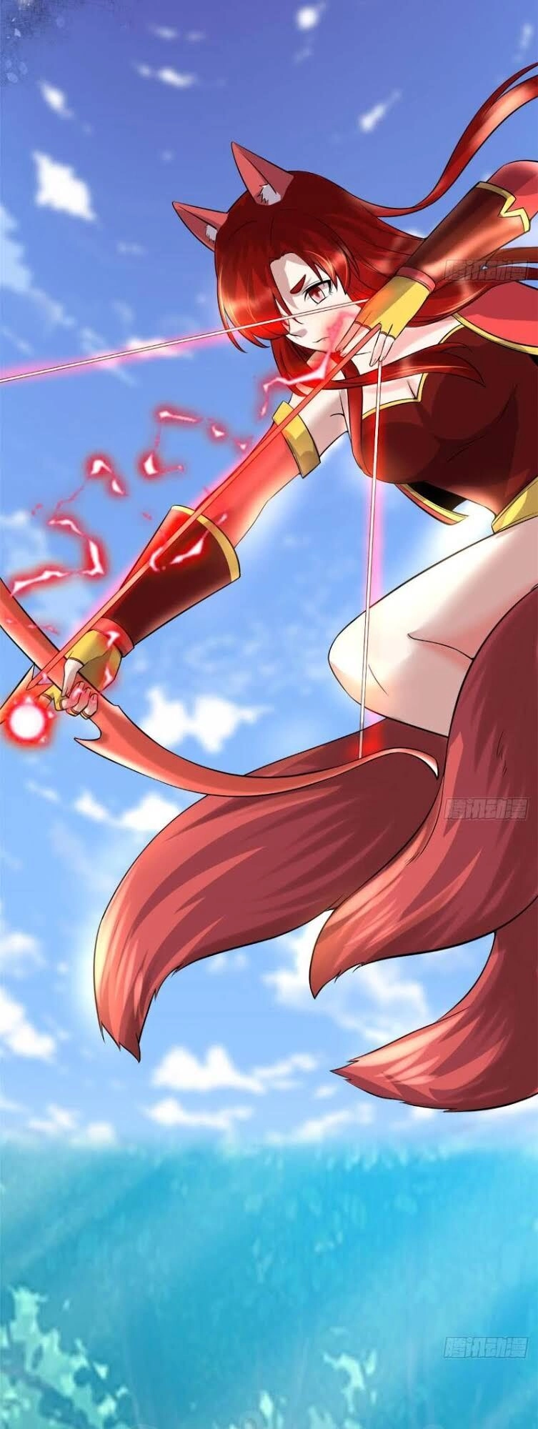 Ta Tu Có Lẽ Là Giả Tiên Chapter 53 - 33