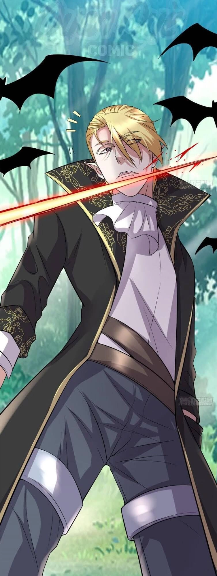 Ta Tu Có Lẽ Là Giả Tiên Chapter 53 - 34