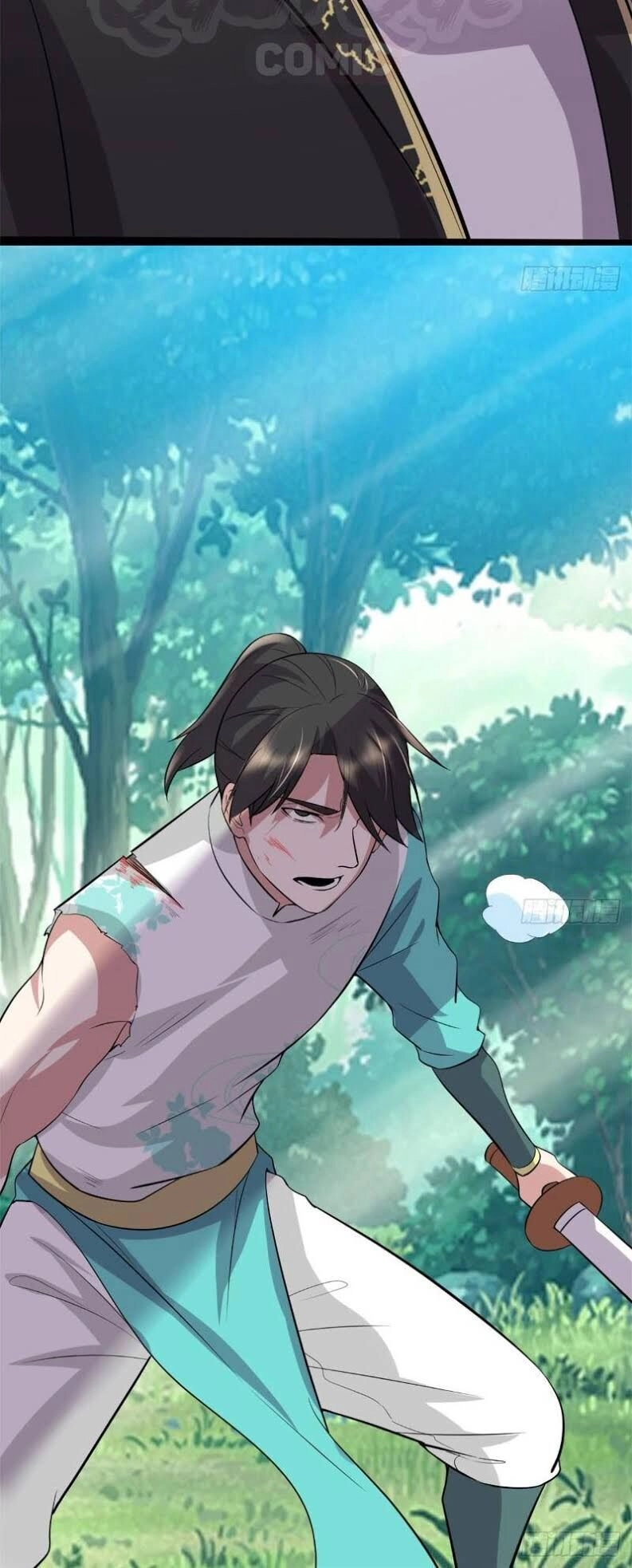 Ta Tu Có Lẽ Là Giả Tiên Chapter 53 - 37