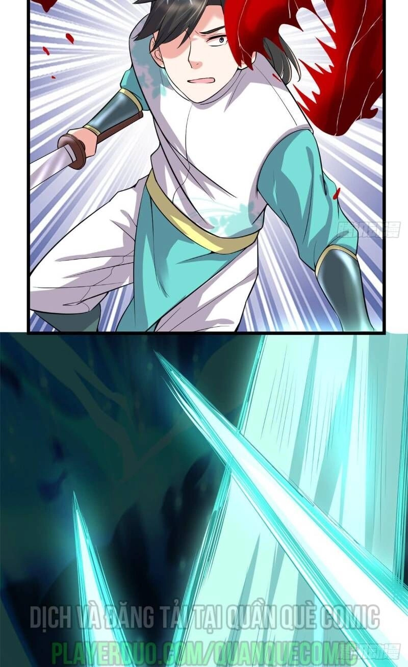 Ta Tu Có Lẽ Là Giả Tiên Chapter 54 - 2