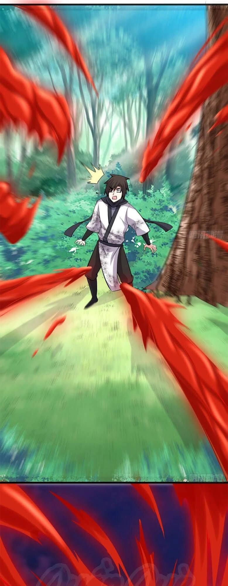 Ta Tu Có Lẽ Là Giả Tiên Chapter 54 - 9