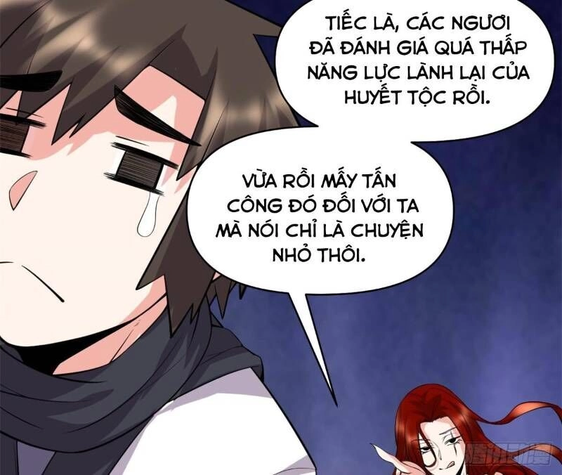 Ta Tu Có Lẽ Là Giả Tiên Chapter 54 - 13