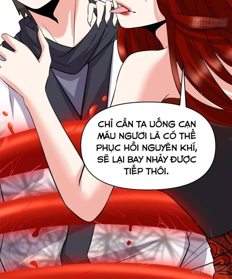 Ta Tu Có Lẽ Là Giả Tiên Chapter 54 - 17