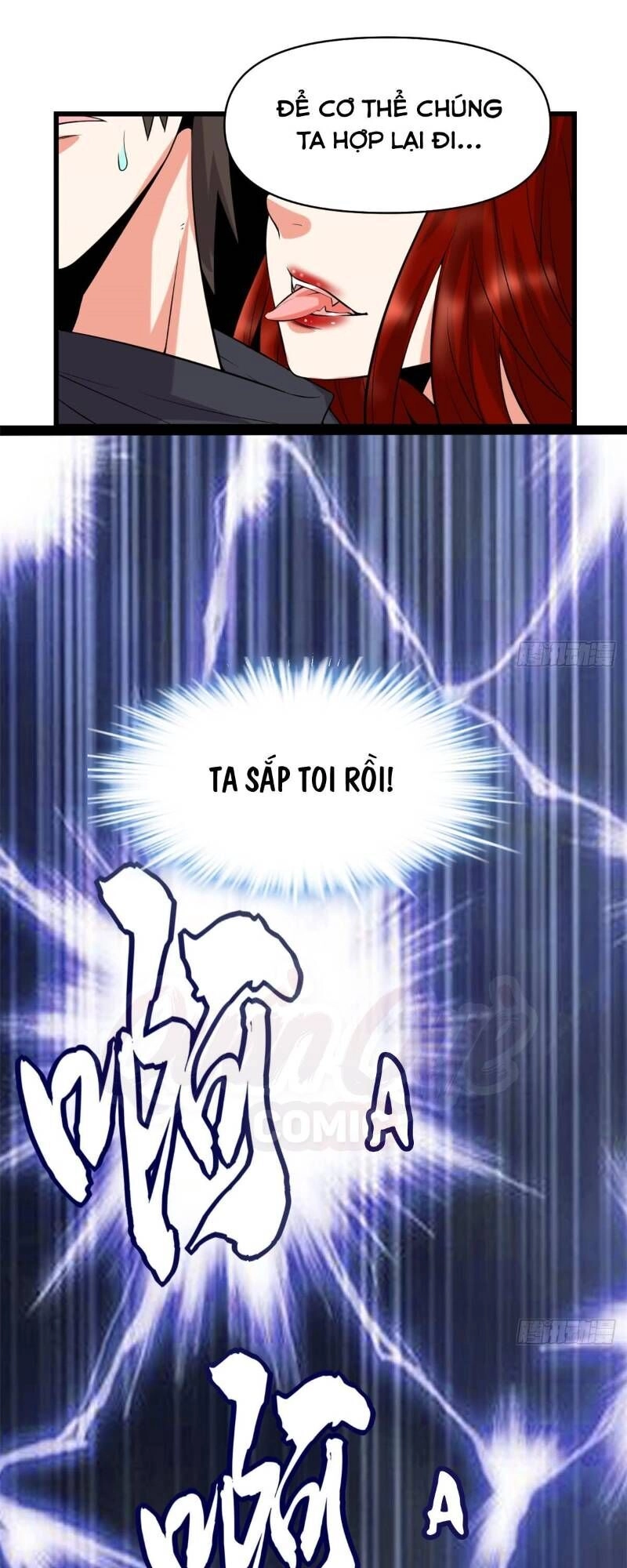 Ta Tu Có Lẽ Là Giả Tiên Chapter 54 - 18