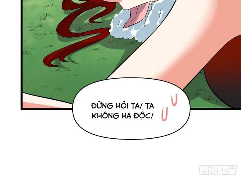 Ta Tu Có Lẽ Là Giả Tiên Chapter 54 - 25