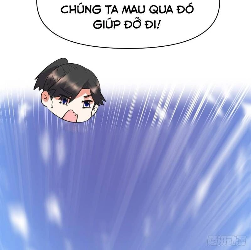 Ta Tu Có Lẽ Là Giả Tiên Chapter 54 - 27