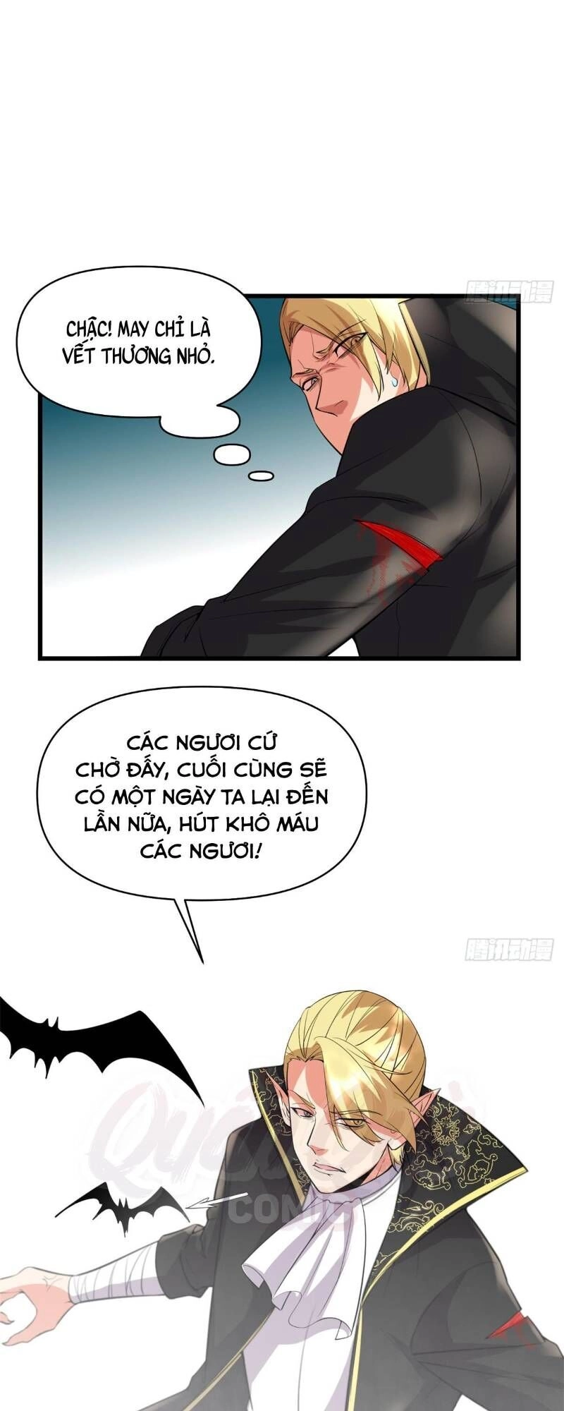 Ta Tu Có Lẽ Là Giả Tiên Chapter 54 - 32