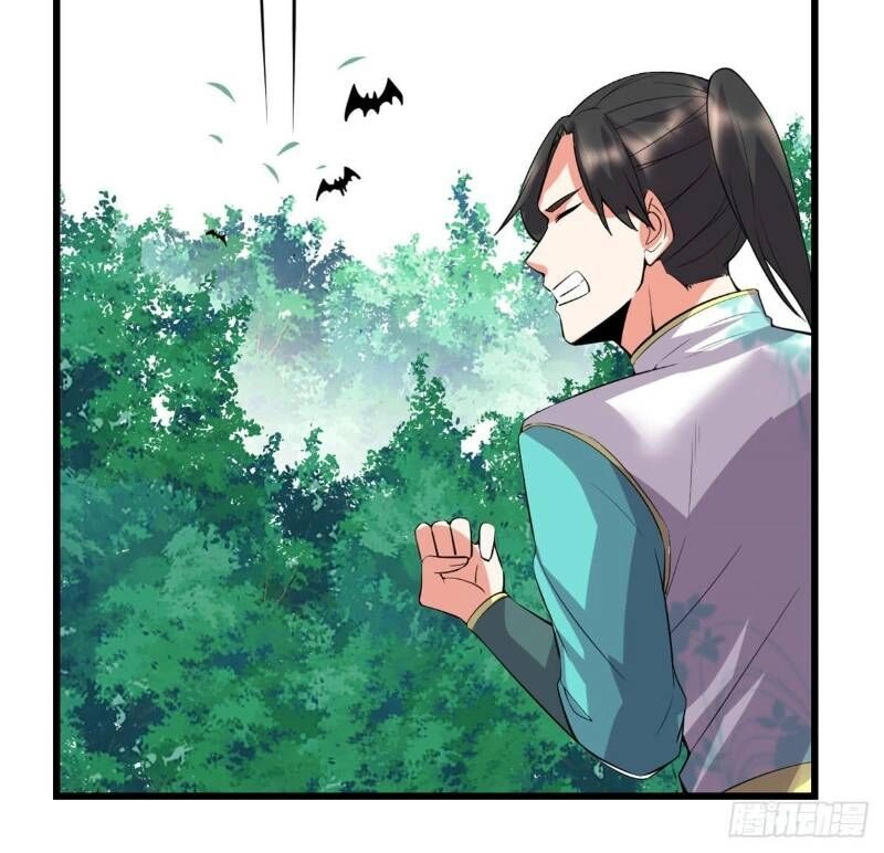 Ta Tu Có Lẽ Là Giả Tiên Chapter 54 - 35