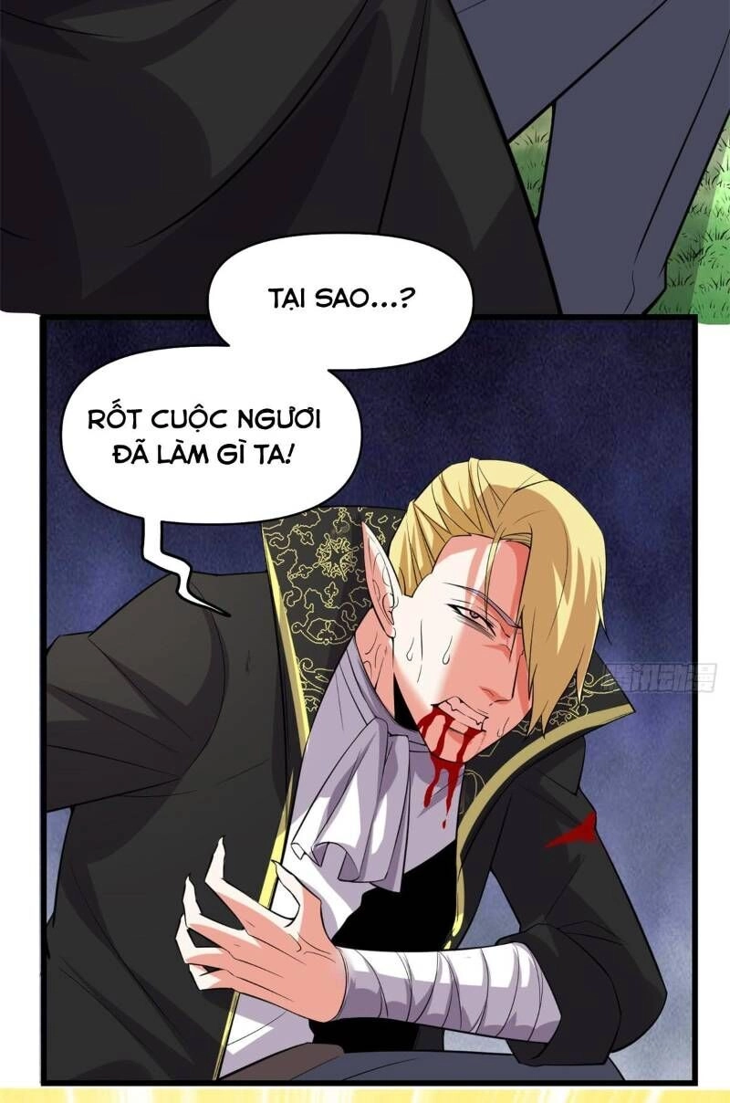 Ta Tu Có Lẽ Là Giả Tiên Chapter 54 - 37