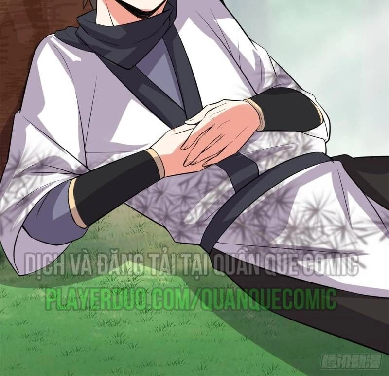 Ta Tu Có Lẽ Là Giả Tiên Chapter 54 - 41