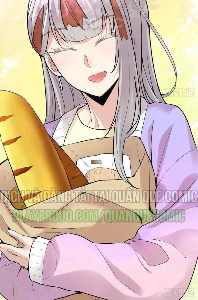 Ta Tu Có Lẽ Là Giả Tiên Chapter 55 - 8