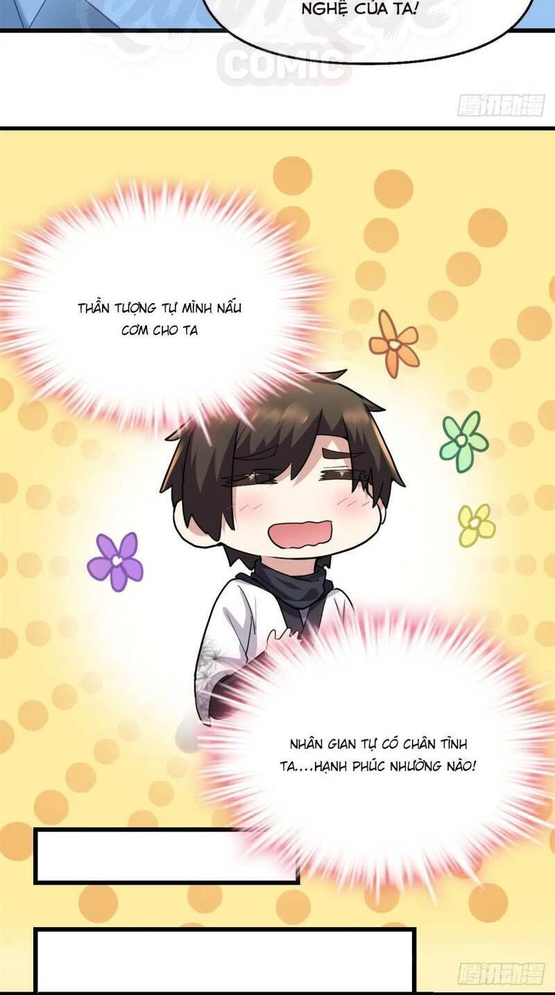 Ta Tu Có Lẽ Là Giả Tiên Chapter 55 - 10