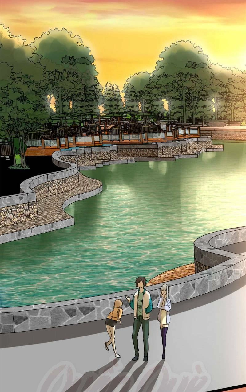 Ta Tu Có Lẽ Là Giả Tiên Chapter 55 - 11