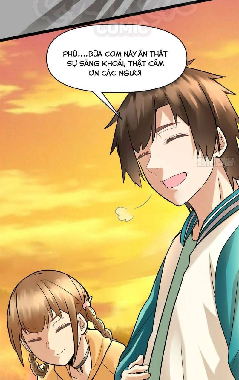 Ta Tu Có Lẽ Là Giả Tiên Chapter 55 - 12