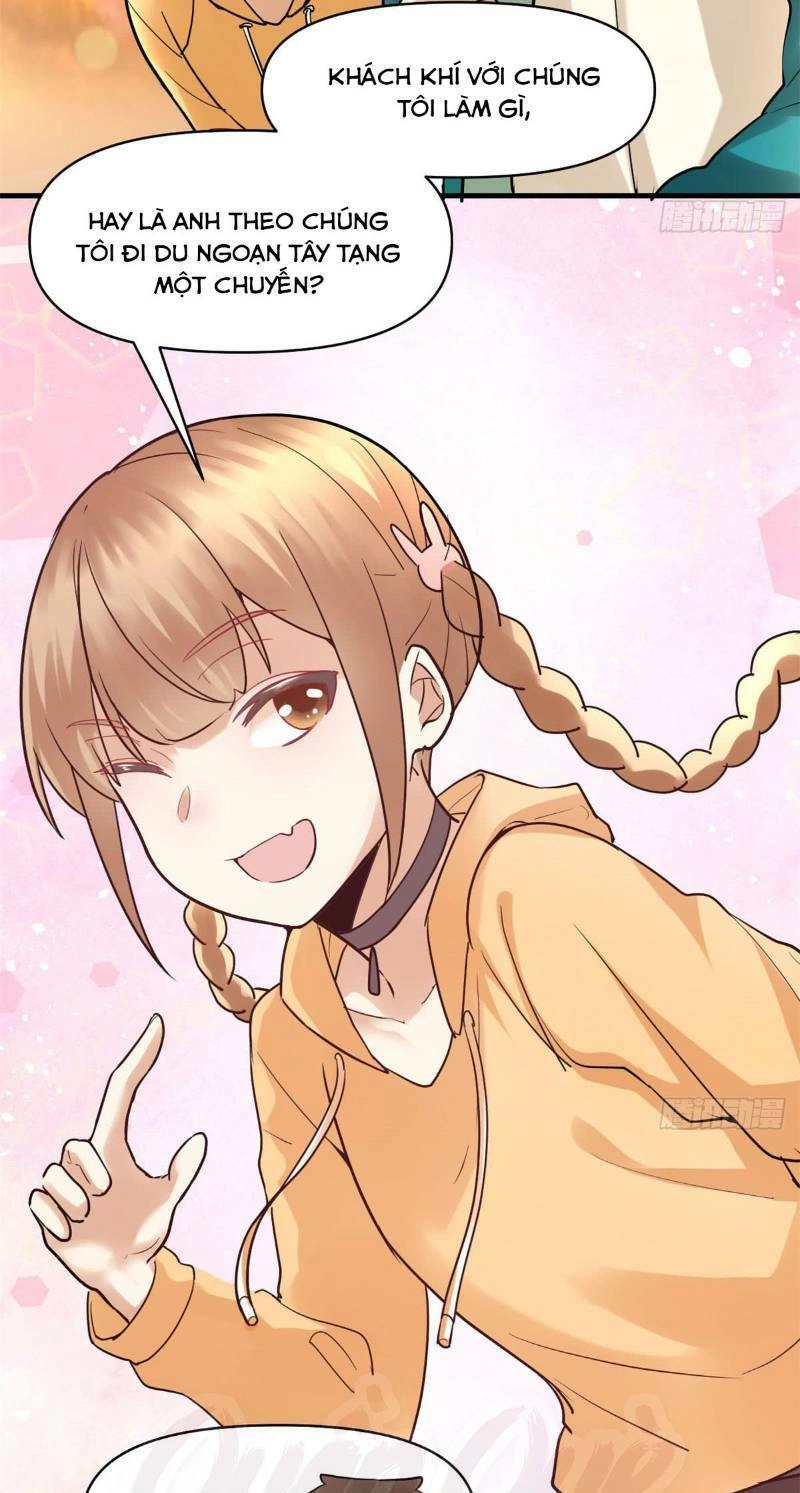 Ta Tu Có Lẽ Là Giả Tiên Chapter 55 - 13