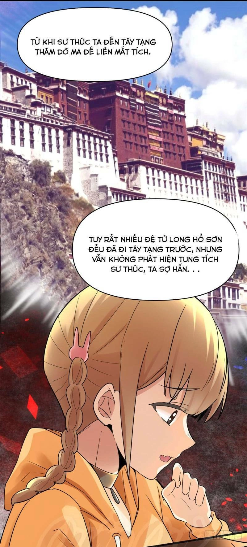 Ta Tu Có Lẽ Là Giả Tiên Chapter 55 - 15