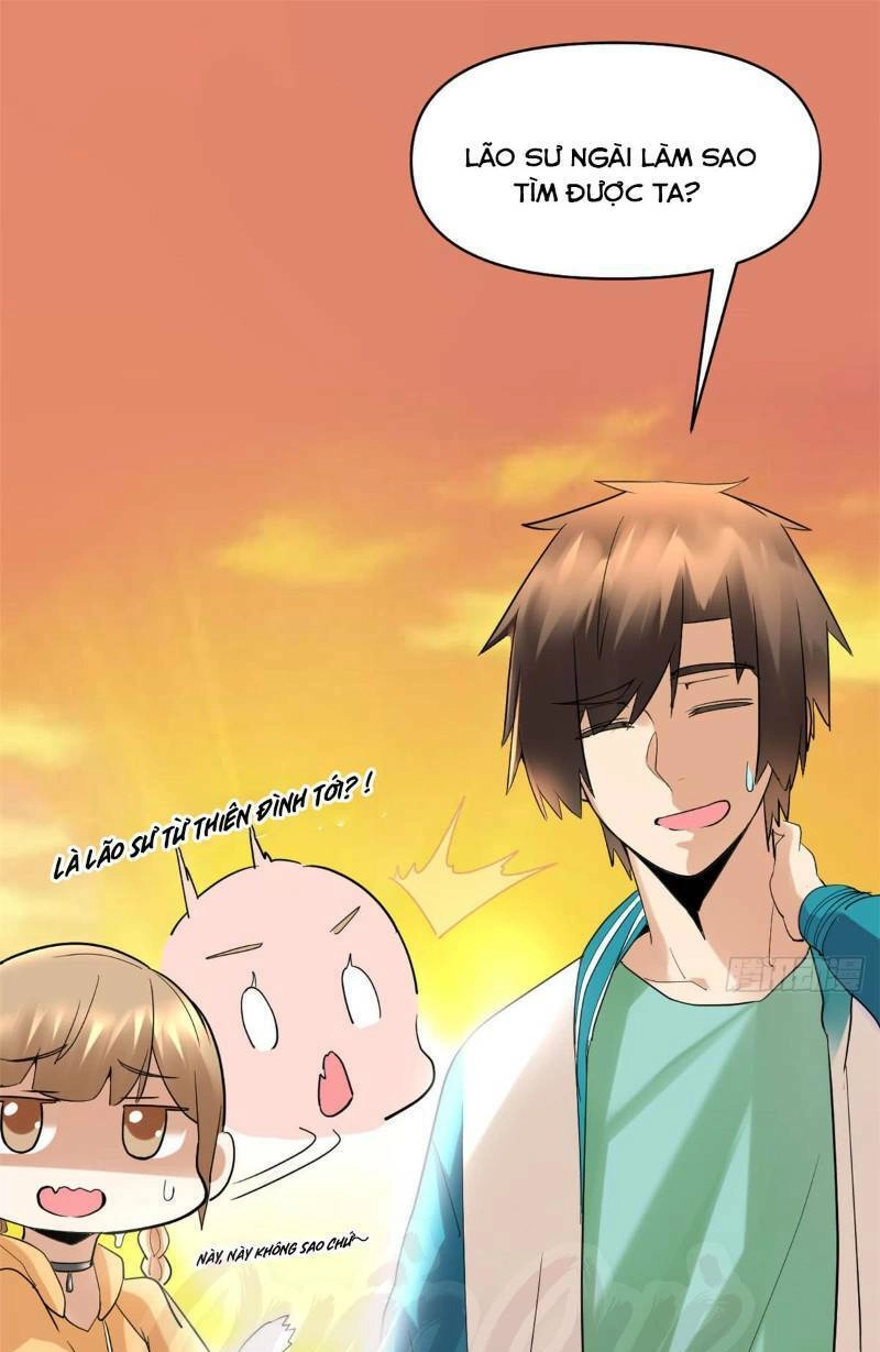 Ta Tu Có Lẽ Là Giả Tiên Chapter 55 - 21