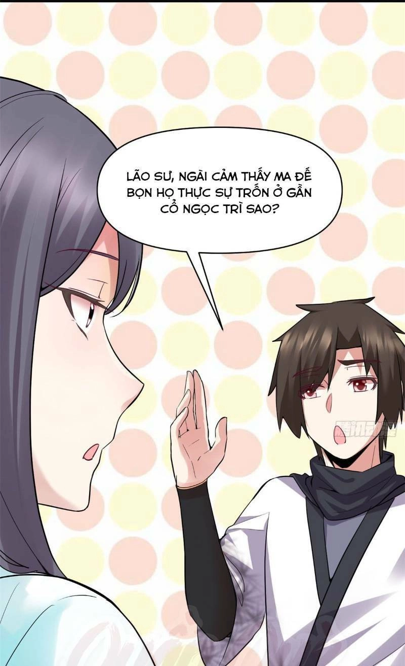 Ta Tu Có Lẽ Là Giả Tiên Chapter 55 - 29