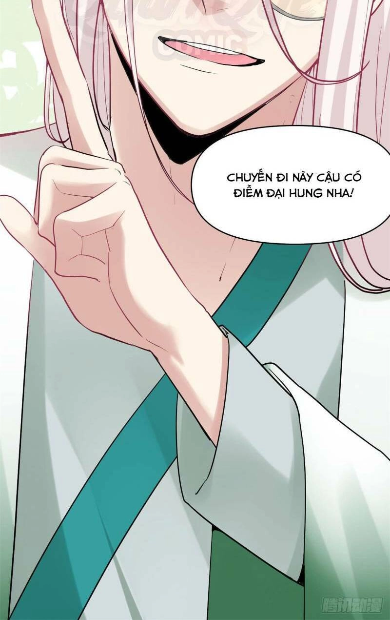 Ta Tu Có Lẽ Là Giả Tiên Chapter 55 - 34