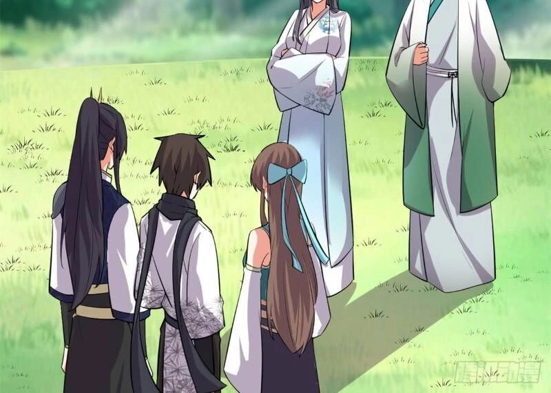 Ta Tu Có Lẽ Là Giả Tiên Chapter 56 - 4