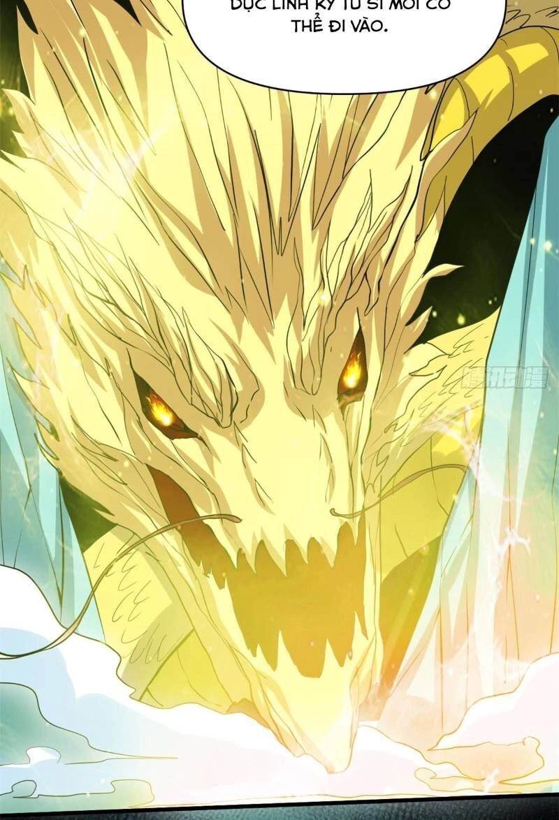 Ta Tu Có Lẽ Là Giả Tiên Chapter 56 - 6