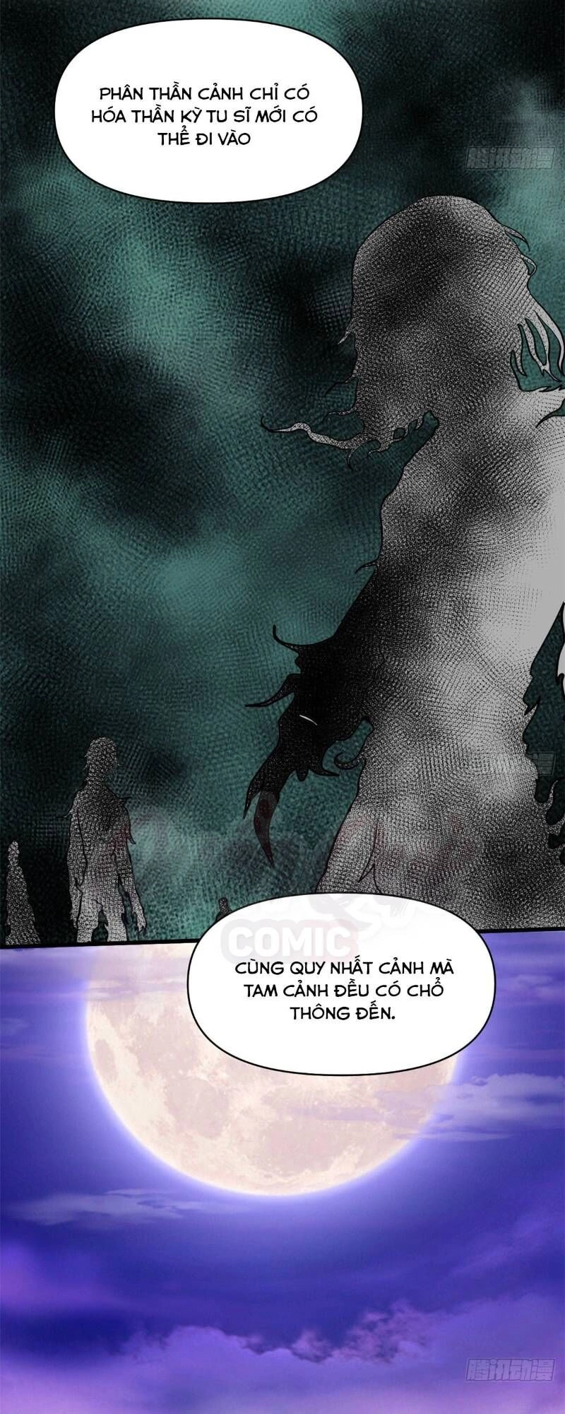 Ta Tu Có Lẽ Là Giả Tiên Chapter 56 - 7