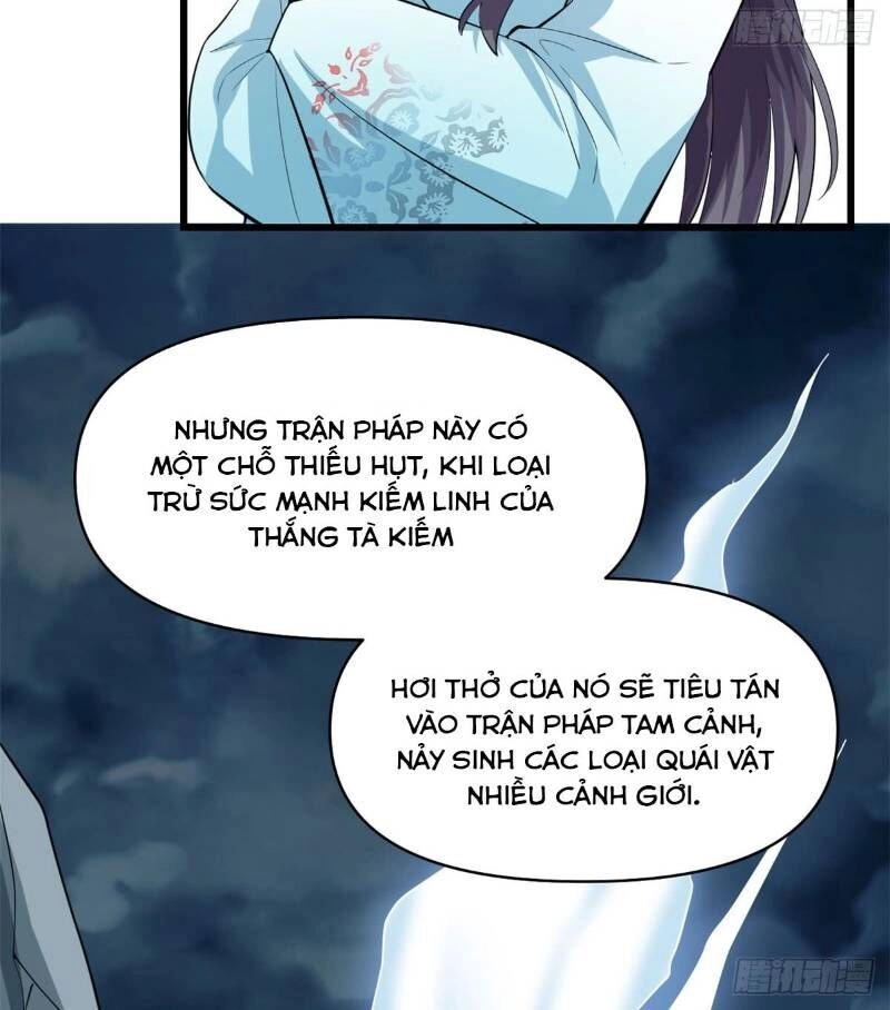 Ta Tu Có Lẽ Là Giả Tiên Chapter 56 - 10
