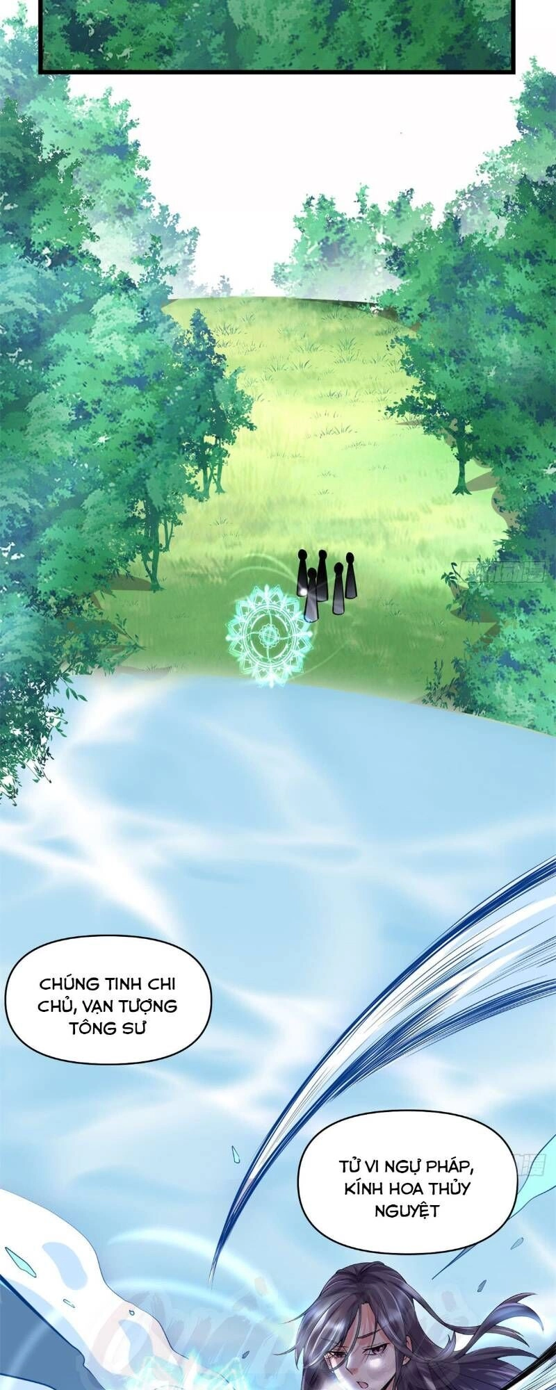 Ta Tu Có Lẽ Là Giả Tiên Chapter 56 - 15