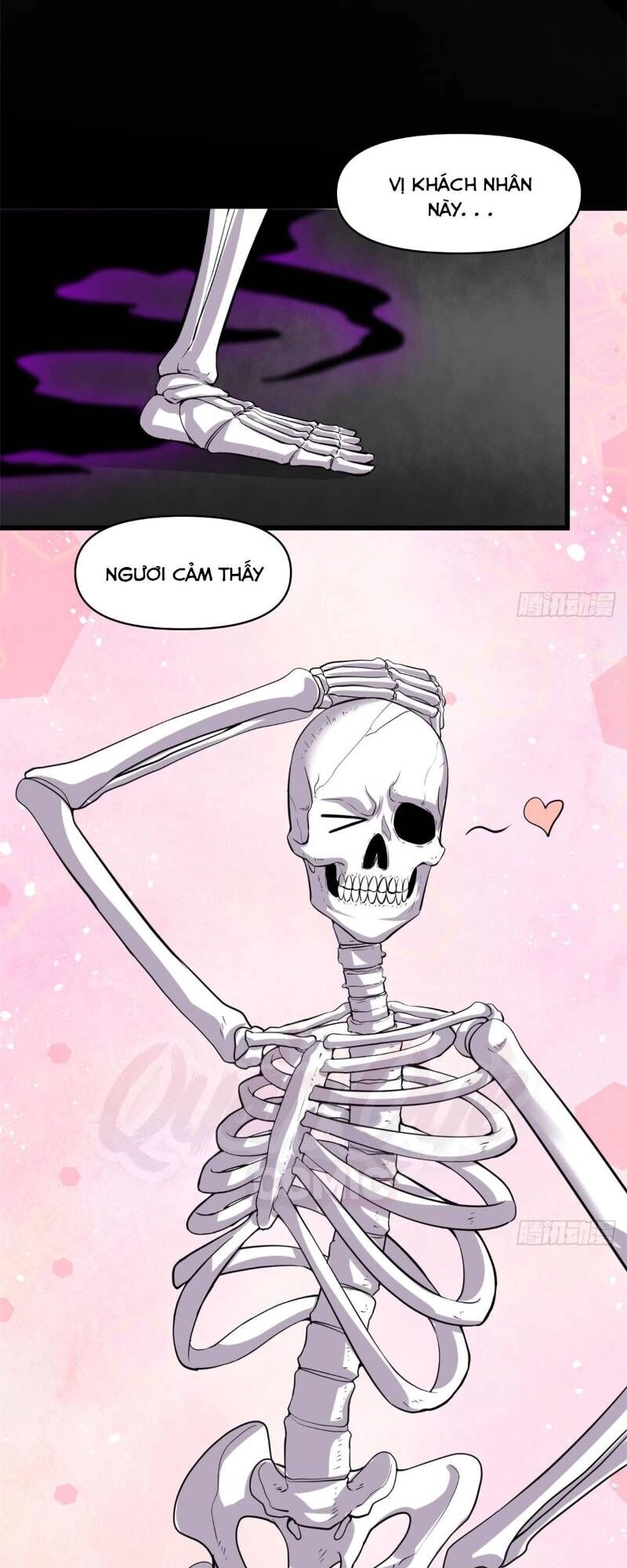 Ta Tu Có Lẽ Là Giả Tiên Chapter 56 - 21