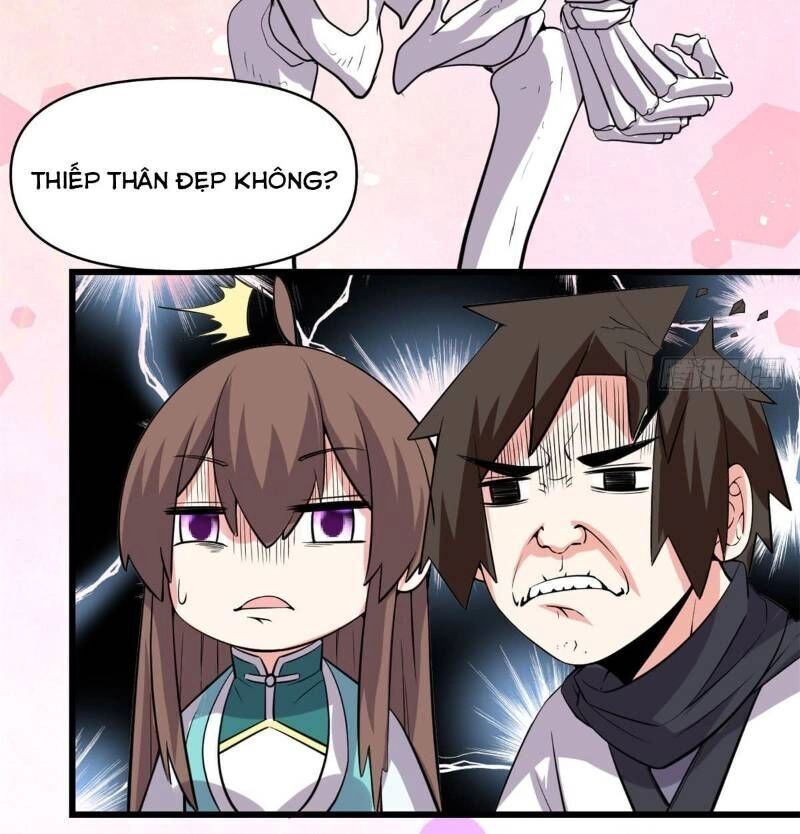 Ta Tu Có Lẽ Là Giả Tiên Chapter 56 - 22