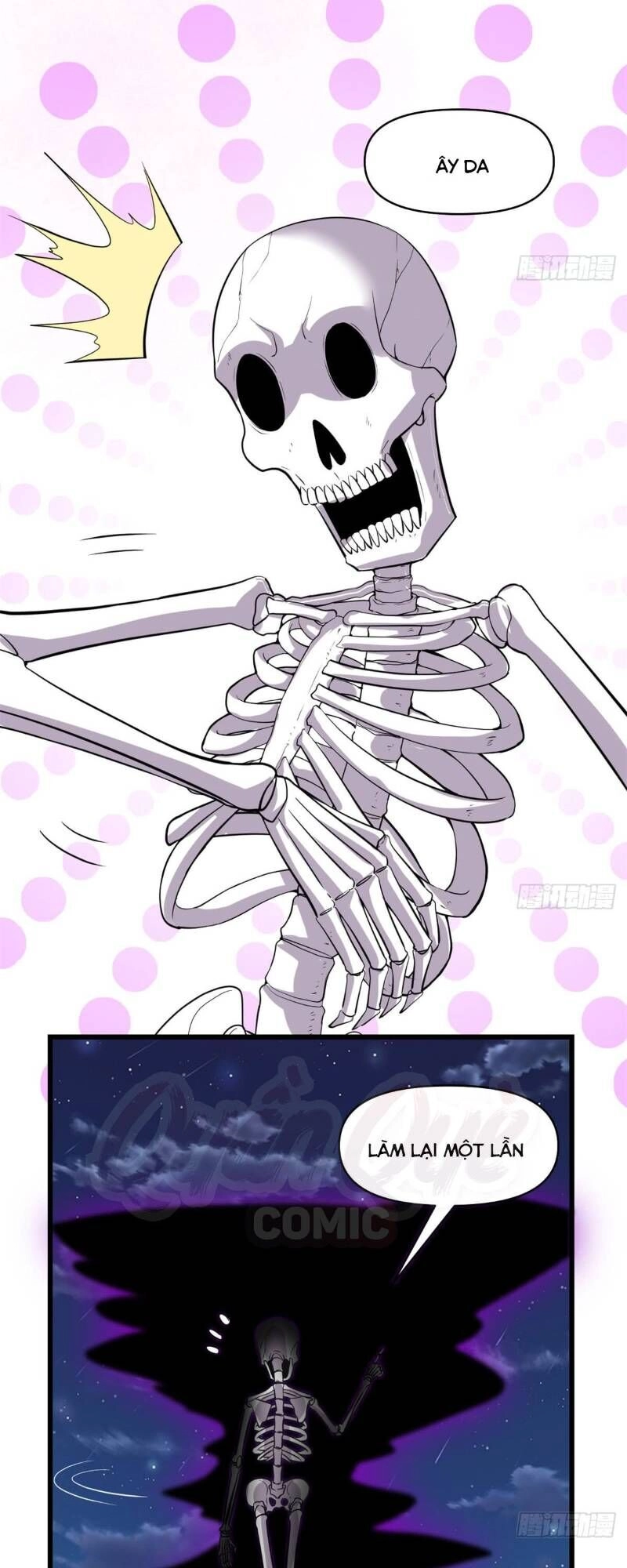 Ta Tu Có Lẽ Là Giả Tiên Chapter 56 - 23