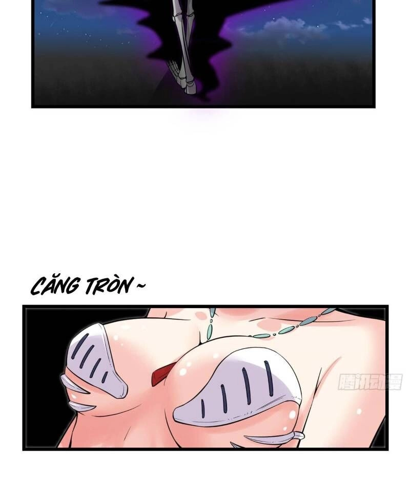 Ta Tu Có Lẽ Là Giả Tiên Chapter 56 - 24