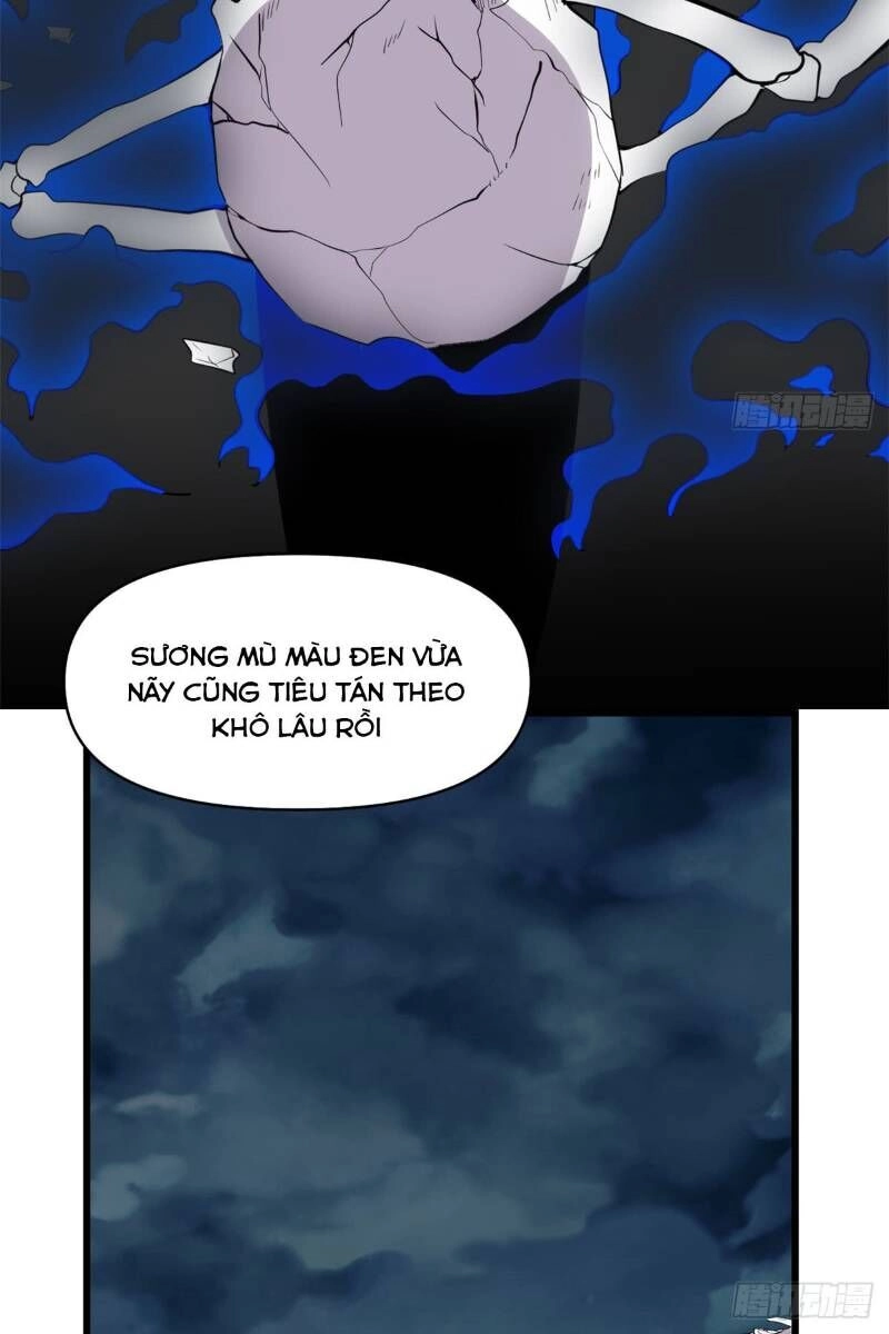 Ta Tu Có Lẽ Là Giả Tiên Chapter 56 - 28